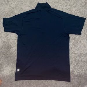 Lululemon Men’s Golf Shirt. Size XL. Navy Blue color
